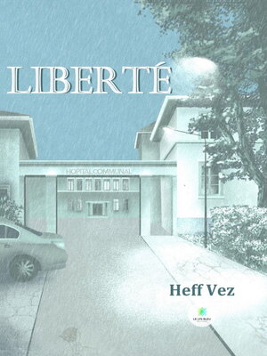 cover image of Liberté